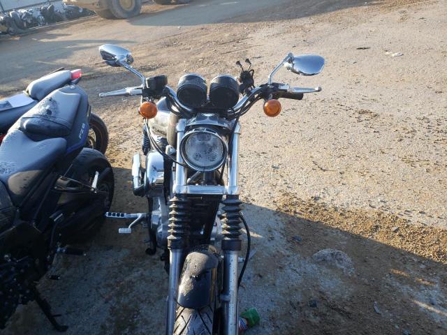 2005 HARLEY-DAVIDSON XL883 1HD4CAM105K438755
