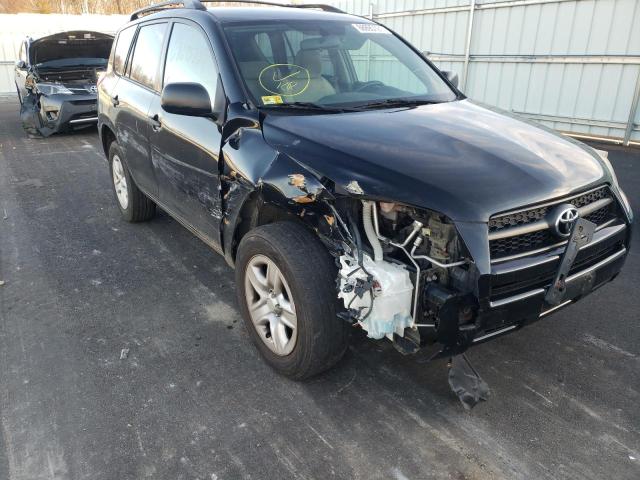 2010 TOYOTA RAV4 - JTMBF4DV8AD023413