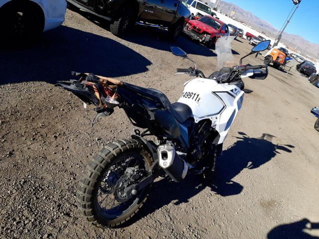 2020 KAWASAKI KLE300 B JKALE8B17LDA02924