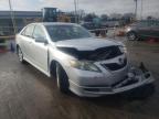 2007 TOYOTA  CAMRY