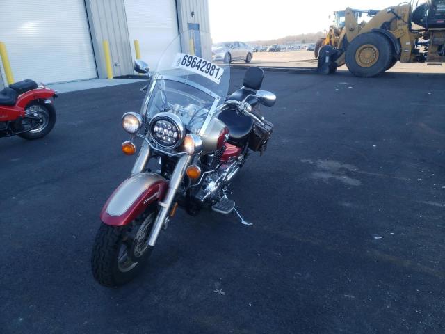 2004 YAMAHA XVS1100 A JYAVP11E24A051805