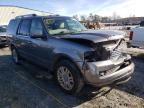 2012 LINCOLN  NAVIGATOR