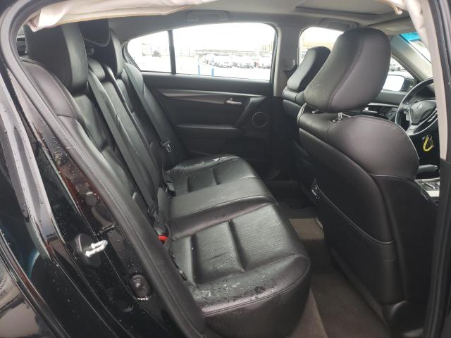 2013 ACURA TL TECH 19UUA8F54DA013965