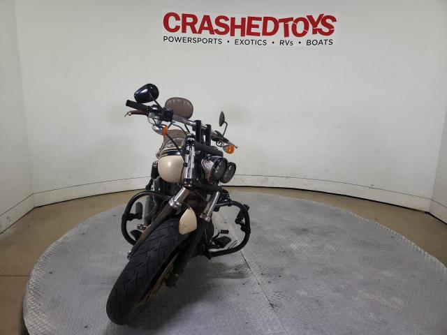 2014 HARLEY-DAVIDSON FXDF DYNA 1HD1GYM3XEC331451