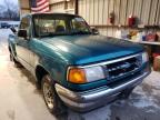 1997 FORD  RANGER