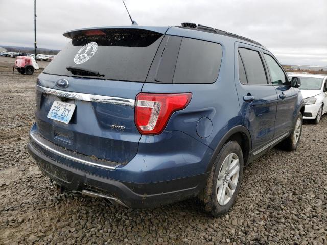 2018 FORD EXPLORER X - 1FM5K8D89JGA56974