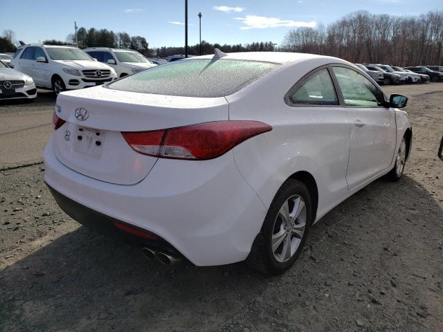 2013 HYUNDAI ELANTRA CO KMHDH6AE6DU016138