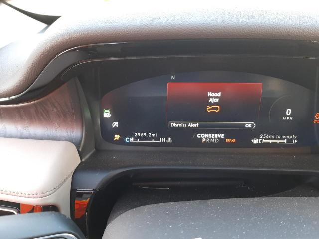 2021 LINCOLN AVIATOR RE 5LM5J7XC3MGL17546