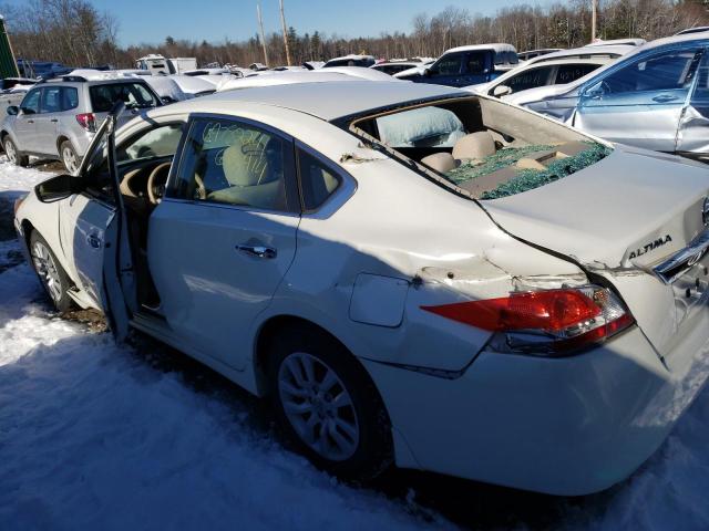 1N4AL3AP3EC324550 Nissan Altima 2.5 2014. Фото: 8