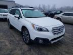 2016 SUBARU  OUTBACK