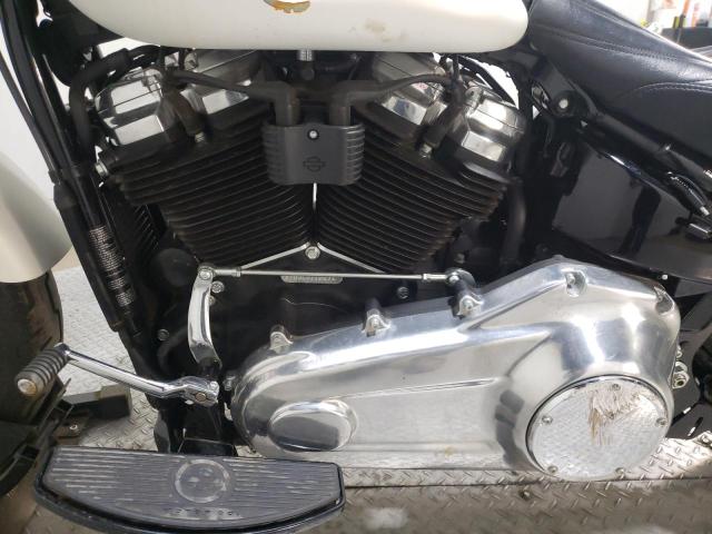 2019 HARLEY-DAVIDSON FLSL 1HD1YDJ24KB071003
