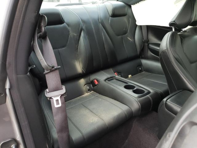 2019 INFINITI Q60 PURE JN1EV7EL1KM290380