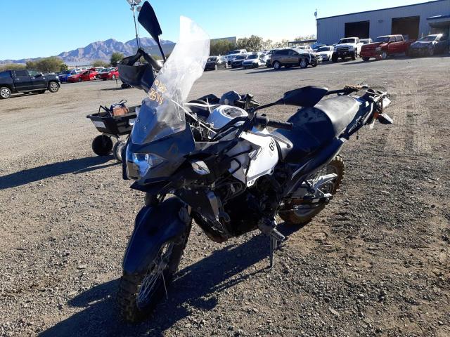 2020 KAWASAKI KLE300 B JKALE8B17LDA02924