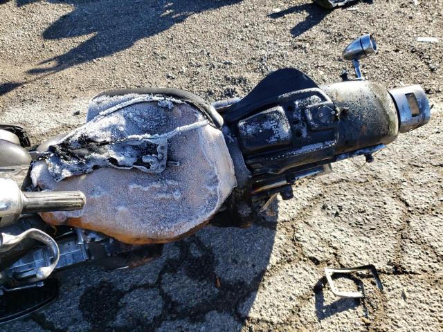2005 HARLEY-DAVIDSON FLSTFI 1HD1BXB155Y083087