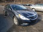 2013 HYUNDAI  SONATA