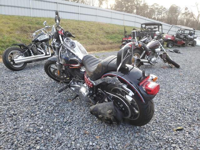 2019 HARLEY-DAVIDSON FXLR 1HD1YNJ24KB041490
