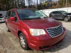 2010 CHRYSLER  TOWN & C