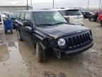 2015 JEEP  PATRIOT