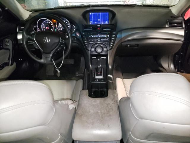 2014 ACURA TL TECH 19UUA9F53EA002558