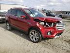 2019 FORD  ESCAPE