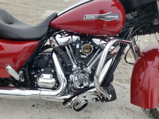 2021 HARLEY-DAVIDSON FLHX 1HD1KBC11MB658286