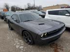 2017 DODGE  CHALLENGER