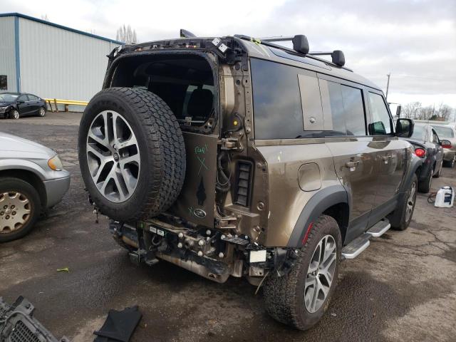 2020 LAND ROVER DEFENDER 1 SALE9EEU7L2023376