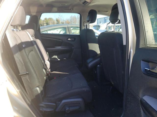 2011 DODGE JOURNEY MA 3D4PH1FG1BT503501