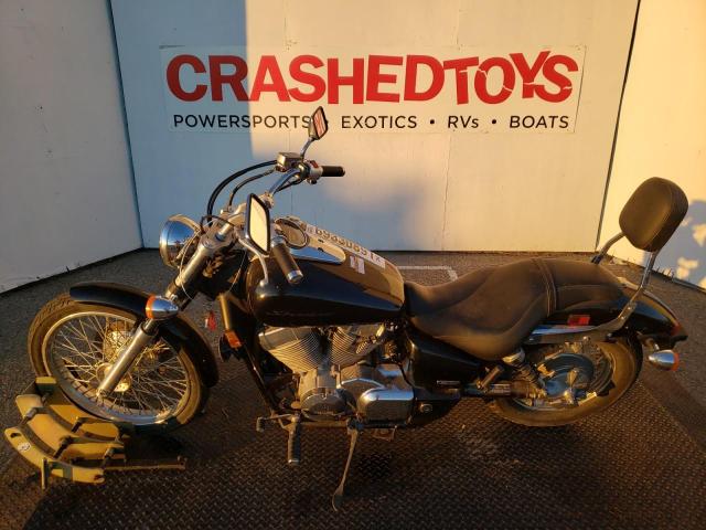 2007 HONDA SHADOW JH2RC53147M000397
