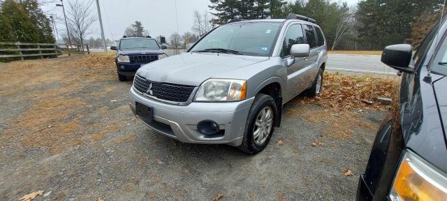 2010 MITSUBISHI ENDEAVOR L 4A4JN2AS6AE004097