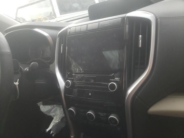 2021 SUBARU ASCENT LIM 4S4WMALD0M3426984