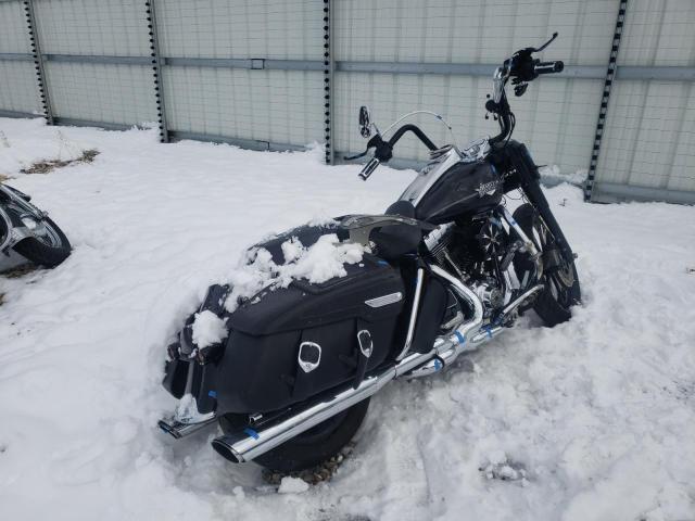 2012 HARLEY-DAVIDSON FLHRC 1HD1FRM1XCB668339
