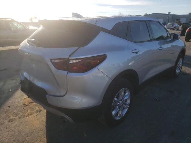 2019 CHEVROLET BLAZER L 3GNKBARA7KS615748
