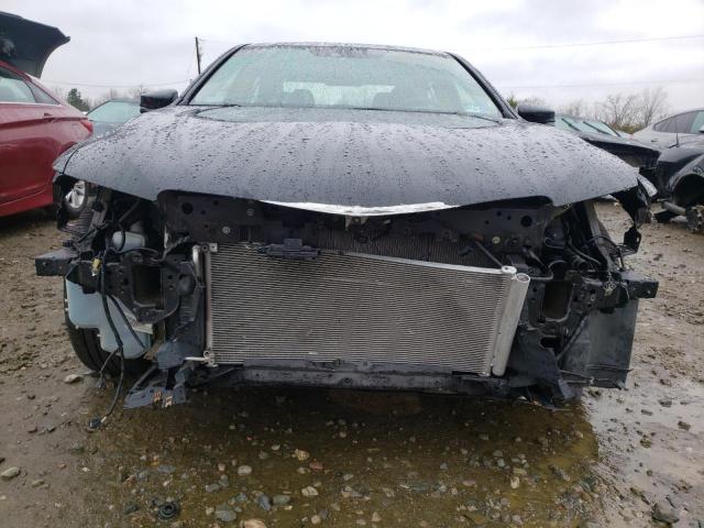 2015 ACURA TLX ADVANC 19UUB3F72FA006873