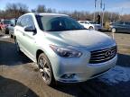 2014 INFINITI  QX60