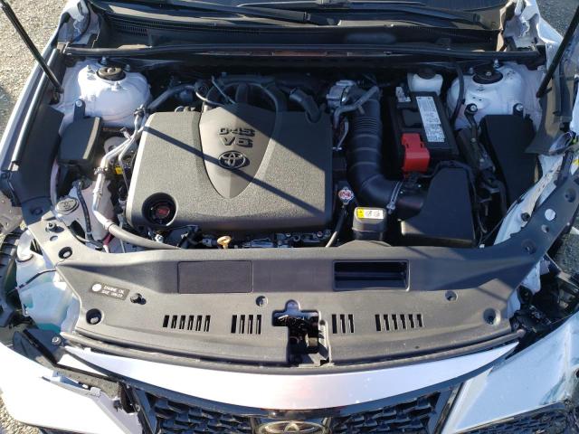 2020 TOYOTA AVALON XSE 4T1FZ1FB6LU049856