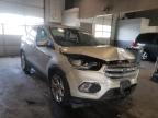 2018 FORD  ESCAPE