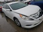 2011 HYUNDAI  SONATA