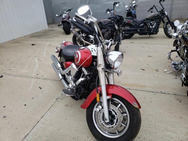 2009 Yamaha XV1700 A for sale in Cicero, IN