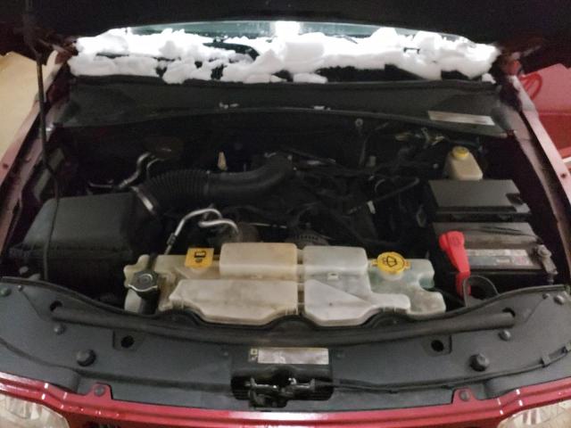 2012 JEEP LIBERTY SP 1C4PJMAK4CW197145