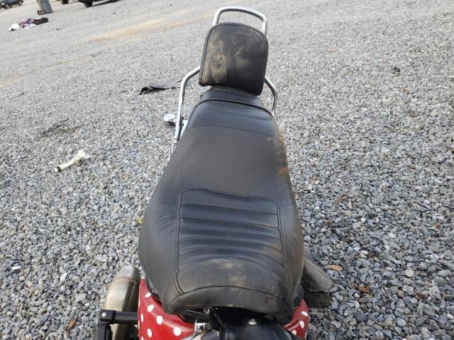2019 HARLEY-DAVIDSON FXLR 1HD1YNJ24KB041490