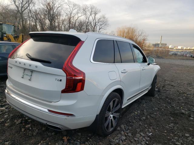 2021 VOLVO XC90 T6 IN YV4A221L5M1678517