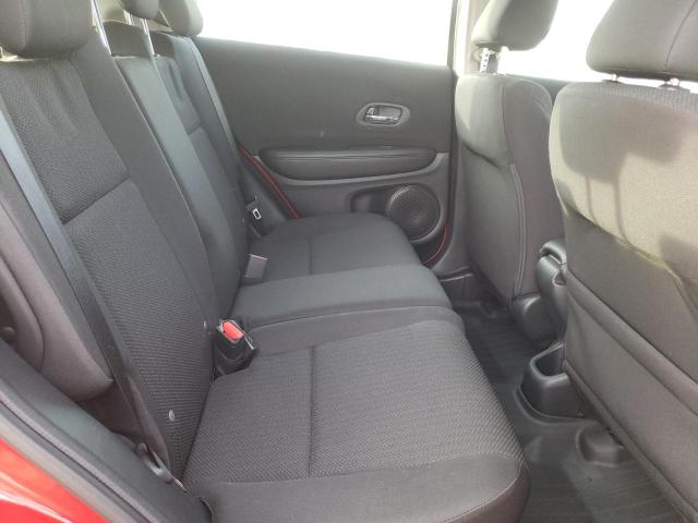 2016 HONDA HRV 3CZRU5H35GM712173