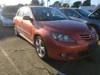 2004 MAZDA  MAZDA3