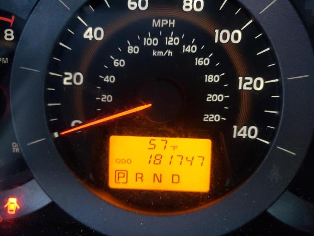 2010 TOYOTA RAV4 - JTMBF4DV8AD023413