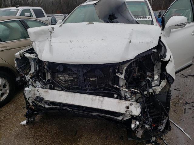 2010 LEXUS RX 450 JTJBC1BA0A2022904