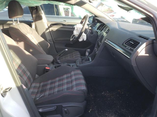 2017 VOLKSWAGEN GTI SPORT 3VW547AU3HM001427