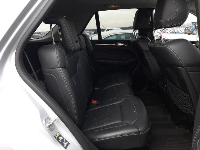 2013 MERCEDES-BENZ ML 550 4MA 4JGDA7DB6DA146062