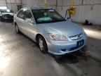 2005 HONDA  CIVIC