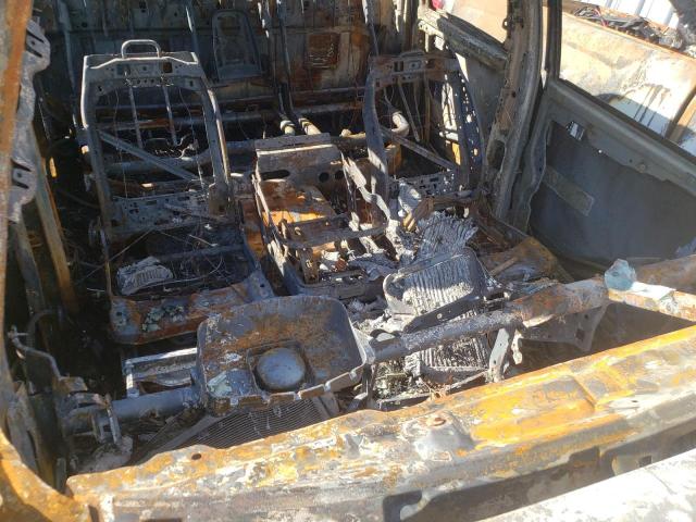 2010 DODGE RAM 2500 3D7UT2CLXAG164367
